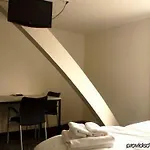 Hotel Innercity Dordrecht