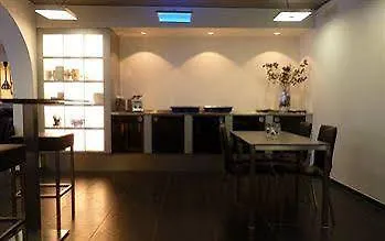 Innercity Ξενοδοχείο 3*