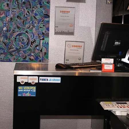 Szálloda Innercity 3*