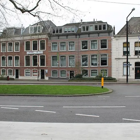 Innercity Szálloda Dordrecht