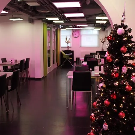 Innercity Szálloda 3*