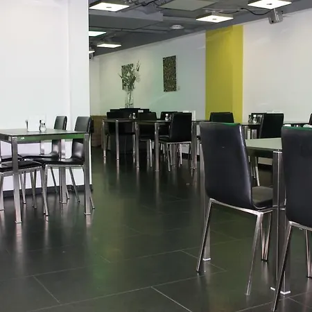 Innercity 3* Ντόρντρεχτ