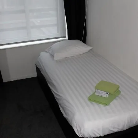 Innercity Szálloda 3*