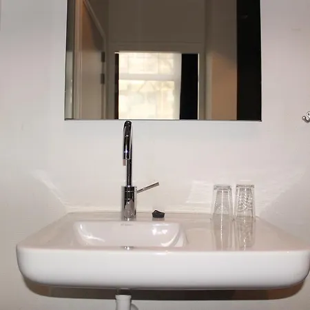 Innercity Szálloda 3*