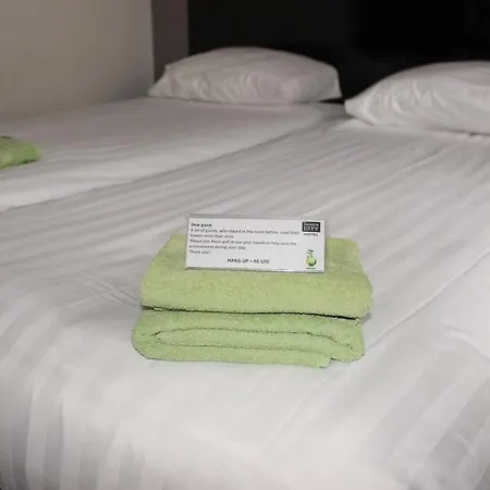 Innercity 3* Ντόρντρεχτ