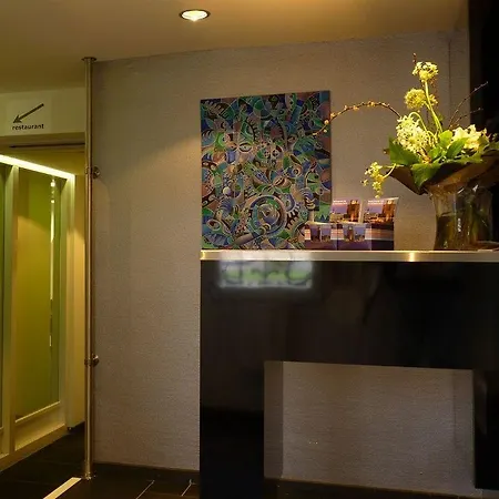 Szálloda Innercity 3*