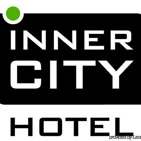 酒店 Innercity 3*