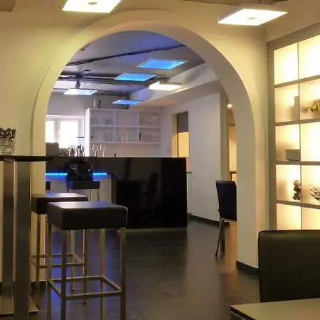 Innercity 3* Ντόρντρεχτ