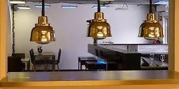 Innercity Szálloda 3*