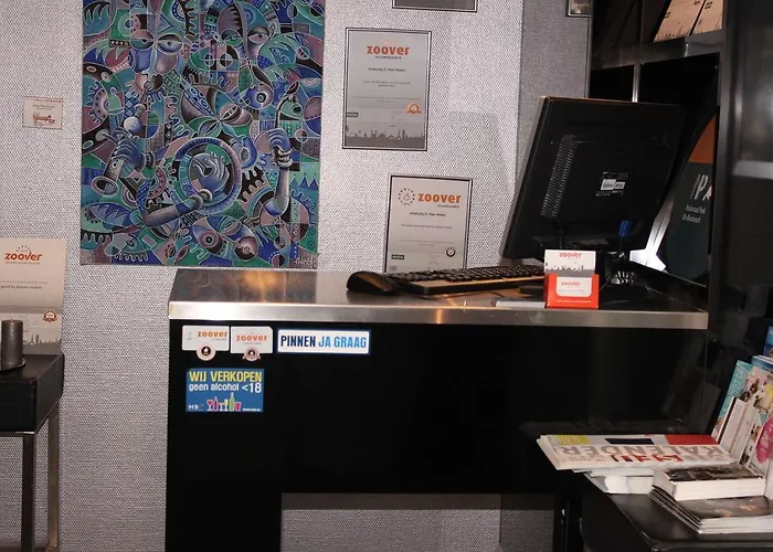 Szálloda Innercity 3*