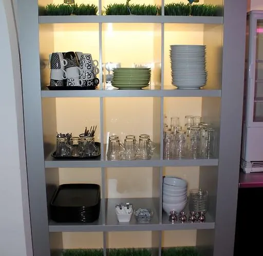 Szálloda Innercity 3*