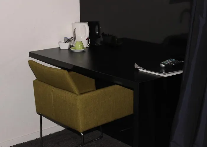 Hotel Innercity Dordrecht