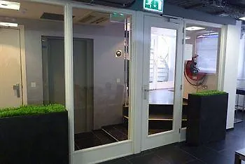 Szálloda Innercity 3*