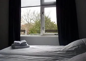 Szálloda Innercity Dordrecht