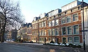 Szálloda Innercity 3*