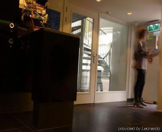 Szálloda Innercity 3*