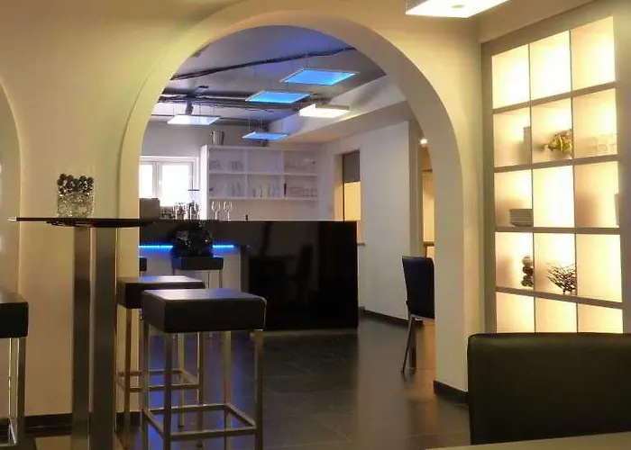 Innercity 3* Dordrecht