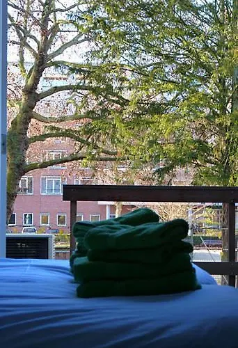 Innercity 3* Dordrecht