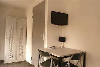 Innercity Dordrecht