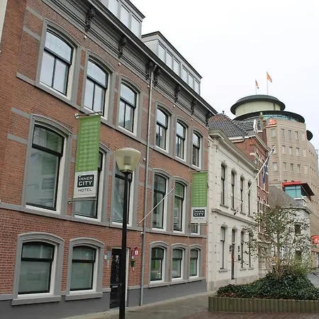Hotel Innercity