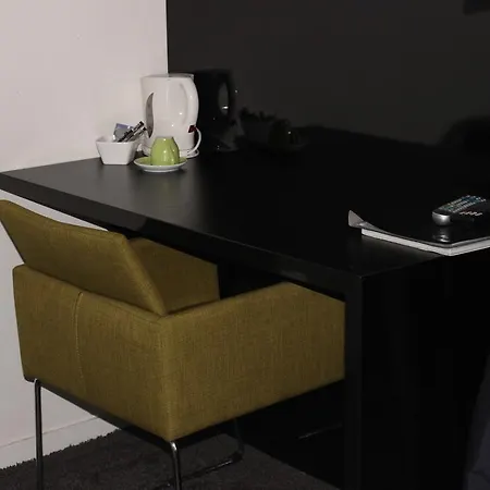 Hotel Innercity Dordrecht