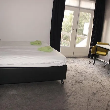 Hotel Innercity