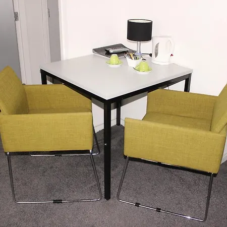 Hotel Innercity Dordrecht