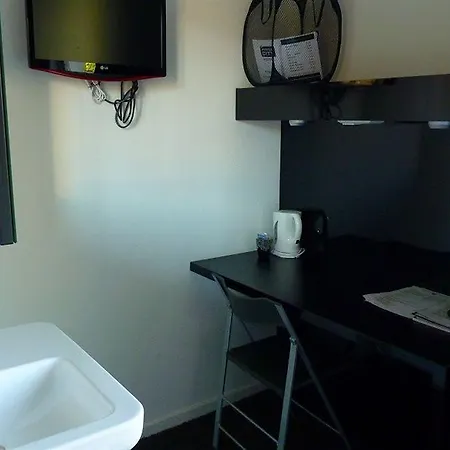 Hotel Innercity