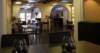 Hotel Innercity Dordrecht