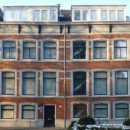 Hotel Innercity