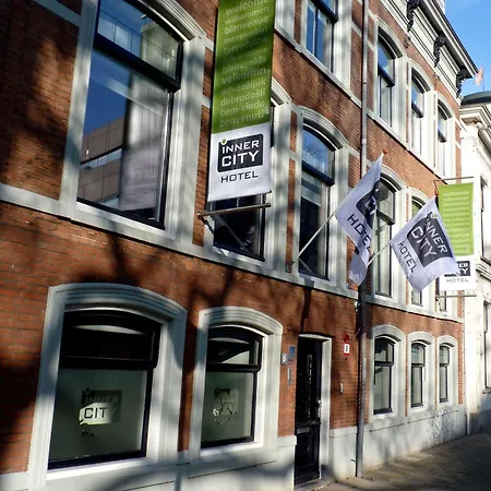 Hotel Innercity Dordrecht