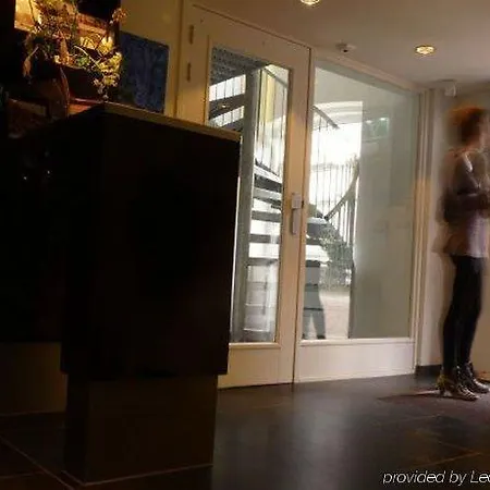 Szálloda Innercity 3*