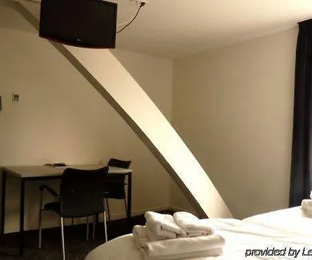 Hotel Innercity Dordrecht