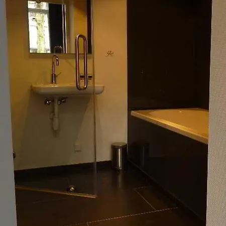 Innercity Hotel
