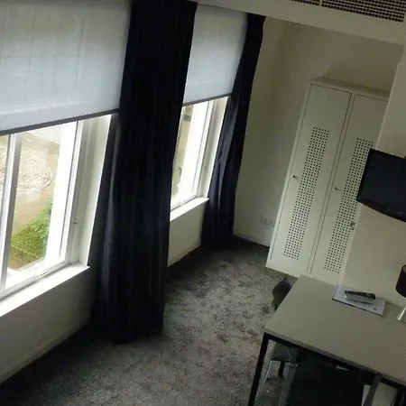 Innercity Hotel