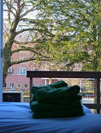 Innercity 3* Dordrecht