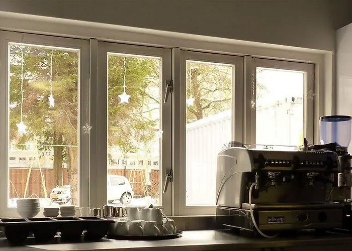 Otel Innercity Dordrecht