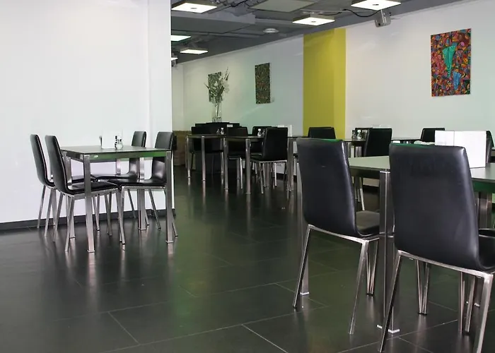 Innercity 3* Dordrecht