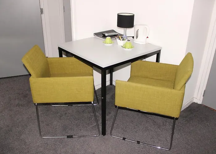 Otel Innercity Dordrecht