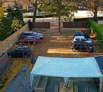 Otel Innercity Dordrecht