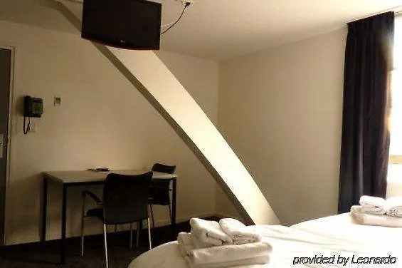 Otel Innercity Dordrecht