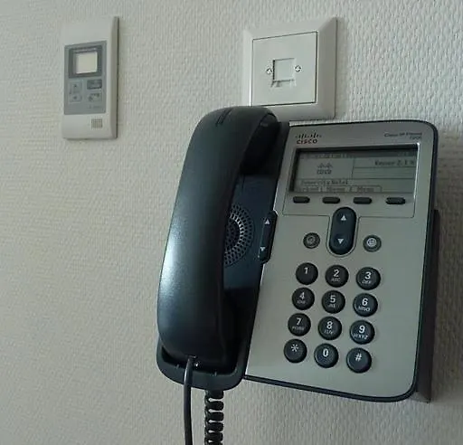 Innercity 3* Dordrecht