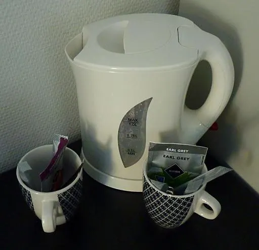 Innercity Otel Dordrecht